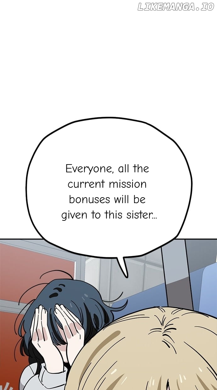 Unemployed Baek-soon Chapter 122 - page 48